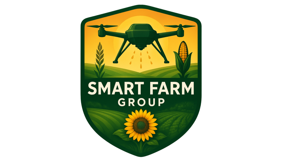 smart farm group 4k bela slova