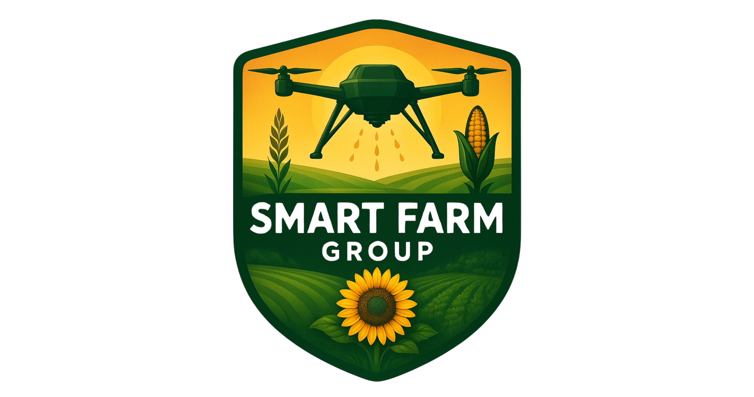 smart farm group 4k